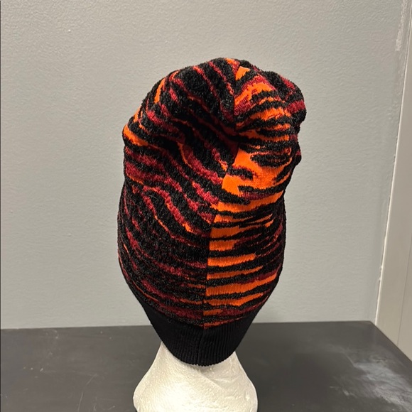 Kenzo x H&M Tiger Beanie - Picture 4 of 4